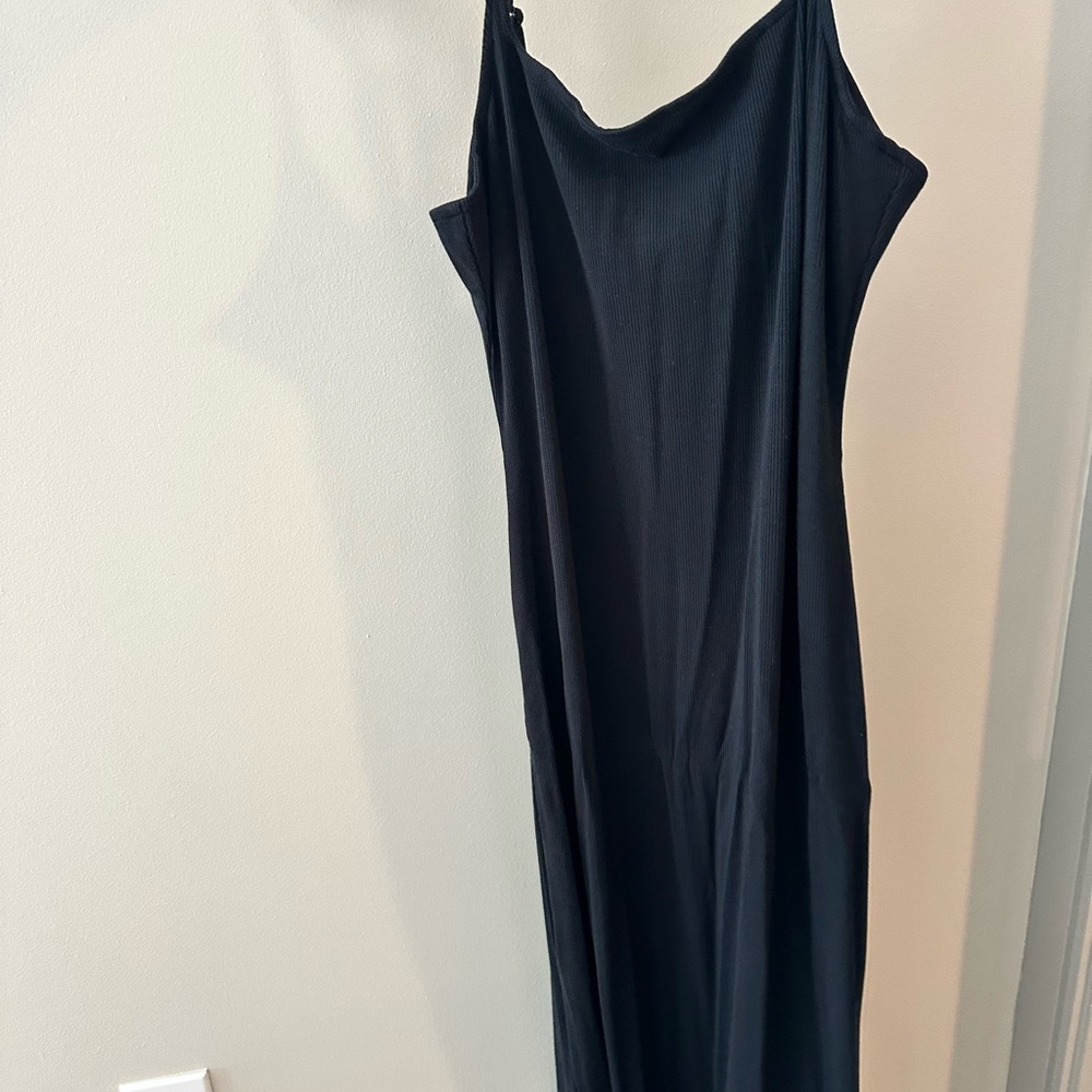 Spiritual Gangster Maxi Dress